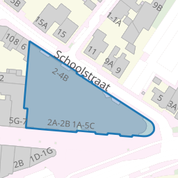 Perceel NWK02-E-2601