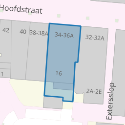 Perceel NWK02-E-2605