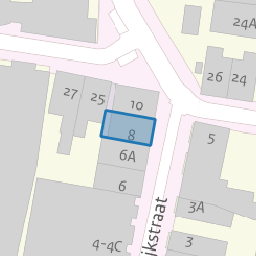 Perceel NWK02-E-2607