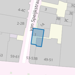 Perceel NWK02-E-2623