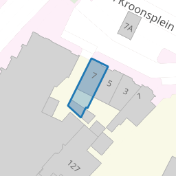 Perceel NWK02-E-2625