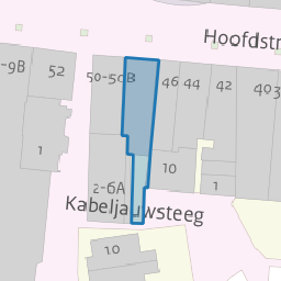 Perceel NWK02-E-2637