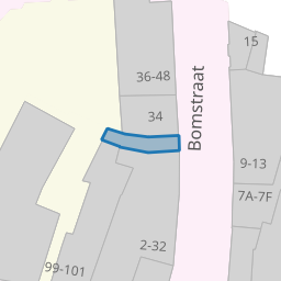 Perceel NWK02-E-2638