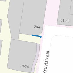 Perceel NWK02-E-2653