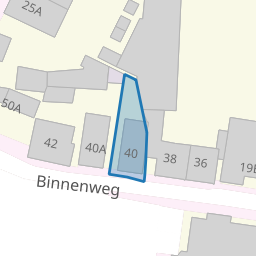 Perceel NWK02-E-2657