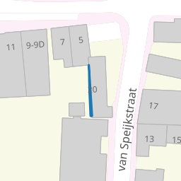 Perceel NWK02-E-2688