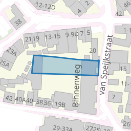 Perceel NWK02-E-2689