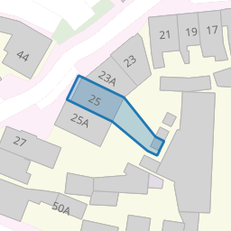 Perceel NWK02-E-2701