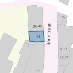 Perceel NWK02-E-2709