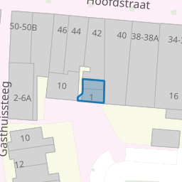 Perceel NWK02-E-2713