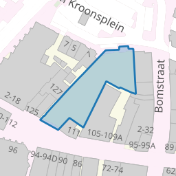 Perceel NWK02-E-2715