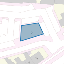 Perceel NWK02-E-2722