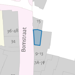 Perceel NWK02-E-2725