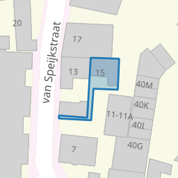 Perceel NWK02-E-2734