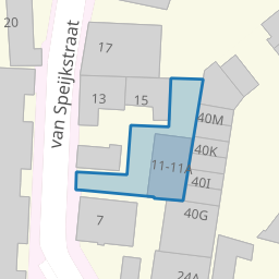 Perceel NWK02-E-2735