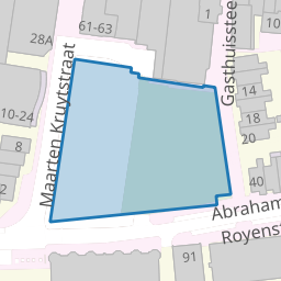 Perceel NWK02-E-2753