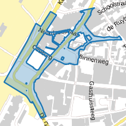 Perceel NWK02-E-2754