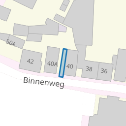 Perceel NWK02-E-2763