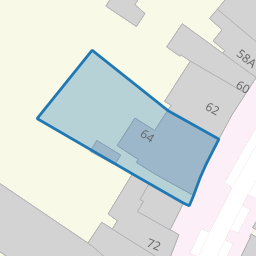 Perceel NWK02-F-2165