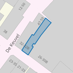 Perceel NWK02-F-2581