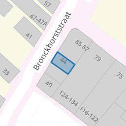 Perceel NWK02-F-2628