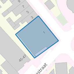 Perceel NWK02-F-2689