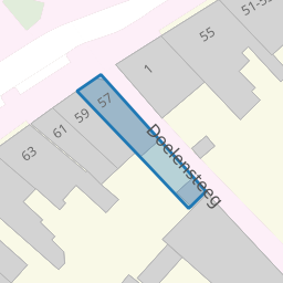 Perceel NWK02-F-2878