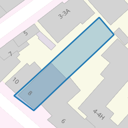 Perceel NWK02-F-2992