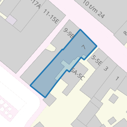 Perceel NWK02-F-3053