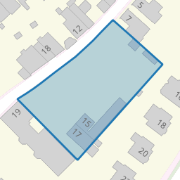 Perceel NWK02-F-3101