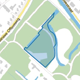 Perceel NWK02-F-3109