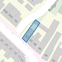 Perceel NWK02-F-3246