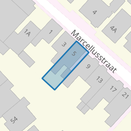 Perceel NWK02-F-3309