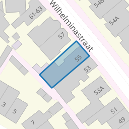 Perceel NWK02-F-3327