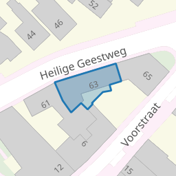 Perceel NWK02-F-3381