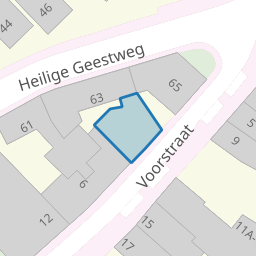 Perceel NWK02-F-3383