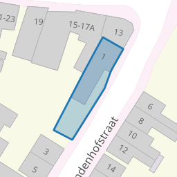 Perceel NWK02-F-3387