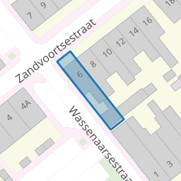 Perceel NWK02-F-3483