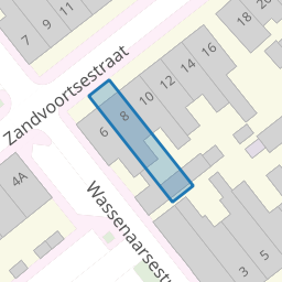 Perceel NWK02-F-3484