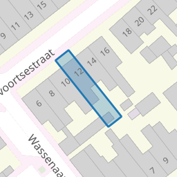 Perceel NWK02-F-3486