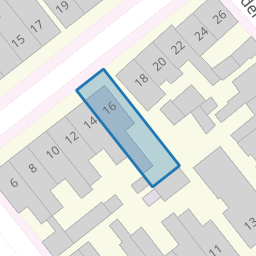 Perceel NWK02-F-3488