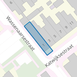 Perceel NWK02-F-3489