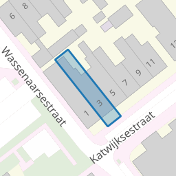 Perceel NWK02-F-3490