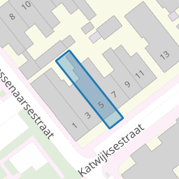 Perceel NWK02-F-3491