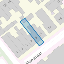 Perceel NWK02-F-3493