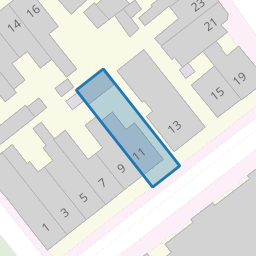 Perceel NWK02-F-3494