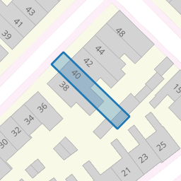 Perceel NWK02-F-3496