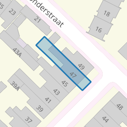 Perceel NWK02-F-3557