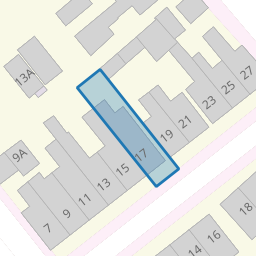 Perceel NWK02-F-3568