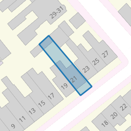 Perceel NWK02-F-3588